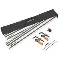 Evolution St2800-G2 Track For Circular Saws 2800Mm (2X 1400Mm)