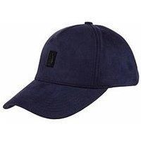 Luke 1977 Almond Cap -Navy
