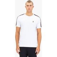 Luke 1977 Super Tram T-Shirt - White