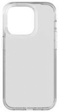 Tech21 - Evo Lite iPhone 14 Pro Max Cover - Transparent