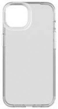 Tech21 iPhone 14 EvoLite Phone Case - Clear