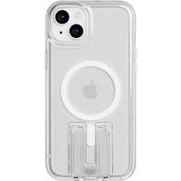 Tech21 iPhone 15 Plus Evo Crystal Kick Phone Case MagSafe