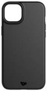 Tech 21 EvoLite case for iPhone 15 Plus - Impact Protection Case - Black