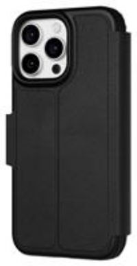 Tech21 iPhone 15 Pro Max EvoLite Wallet Folio Phone Case