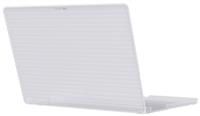 Tech21 Evo Wave Lightweight Case for MacBook Pro 14” M3 2023 - Clear