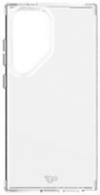 Tech21 Evo Lite for Samsung S24 Ultra - Clear