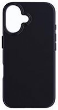 Tech21 EvoLite for iPhone 16 Plus Ultra Thin - Impact Protection Case - in Black