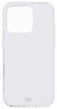 Tech21 EvoLite for iPhone 16 Pro Max Ultra Thin - Impact Protection Case - in Cl