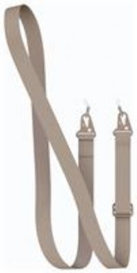 Tech21 T21-11116 Neck strap Taupe Fabric Universal 1 pcs