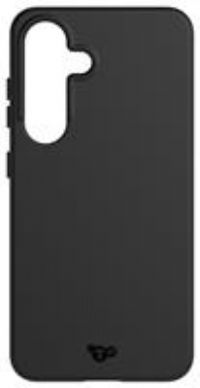 Tech21 EvoLite for Samsung Galaxy S25 - Ultra Thin case - Black