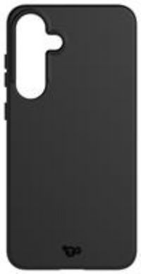 Tech21 EvoLite case for Samsung Galaxy S25+ - Ultra Thin phone case - Black