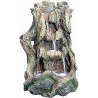Tranquility Arroyo Mains Powered Water Feature