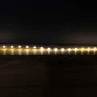 6.4m Compact MicroBrights Christmas Lights with 400 LEDs in Warm White