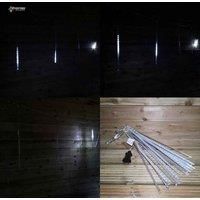Premier LED Shower Lights - Bright Imitation Snowing Effect (15 x 50cm)