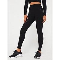 Gym King Womens Seamless Sculpt Legging Sports Training Fitness Performance