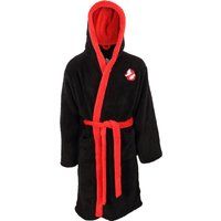 Ghostbusters Logo Dressing Gown - Small / Medium