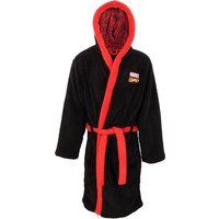 Marvel Comics Classic Logo Dressing Gown - Large / XLarge