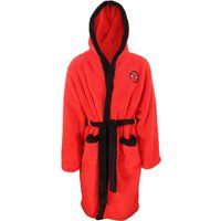 Marvel Comics Spider-Man - Classic Logo Dressing Gown (Unisex)
