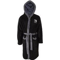 The Witcher The White Wolf Dressing Gown - Large / XLarge