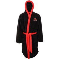 Jurassic Park Logo Dressing Gown - Small / Medium