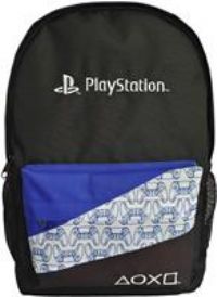 PlayStation Backpack