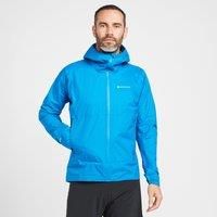 Men's Phase Nano Waterproof Jacket, Blue