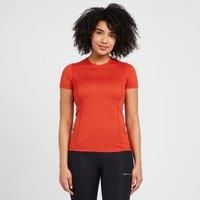 Montane Womens Dart Lite T-Shirt