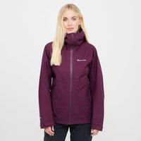 Women's Spirit Lite Waterproof Jacket, Purple