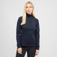 Montane Womens Fury Pull-On Fleece