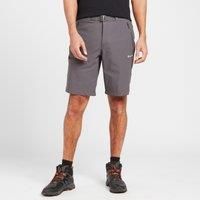 Montane Men/'s Tenacity Shorts, Grey, L