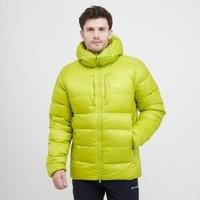 Men's Anti-Freeze XPD Hooded Down Jacket