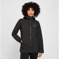 Women's Solution Waterproof Jacket