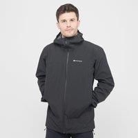 Men's Solution Waterproof Jacket