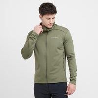Men's Fury Lite Hooded Fleece, Green