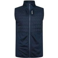 Stromberg Mens Penrith Golf Gilet