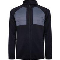 Ellesmere Quilted Full Zip Golf Jacket