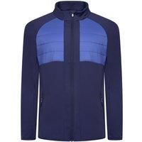 Fazer Ellesmere Quilted Full Zip Golf Jacket