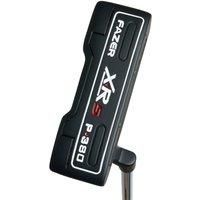 Fazer Men's Golf Putter XR5 P380 in Black | Size: 34 inches
