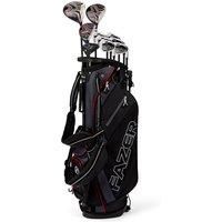 CTRX Mens Full Graphite Set - Stand Bag