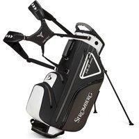 Stromberg Weather Tech Hybrid Golf Stand Bag