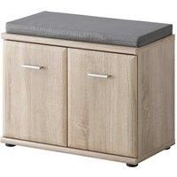 Arte-N Armario Bench With Cushion