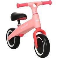 Baby Balance Bike for Toddlers 1.5 - 3 Years Old w/ Adjustable Seat