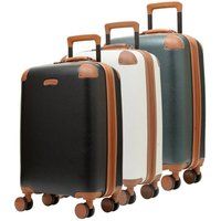 Cabin Suitcase 56 x 37 x 23 cm Hard Shell Luggage Carry Easyjet, Ryaniar, Jet 2