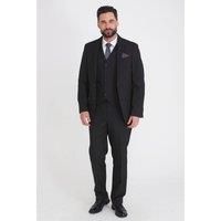 Big & Tall 3 Piece Tailored Fit Suit