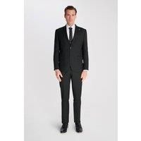 carter & jones Edina 3 Piece Suit Set Black 48L