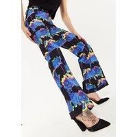 Flower Of Mars Trousers