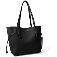 Katie Loxton Ashley Vegan Leather Tote Bag