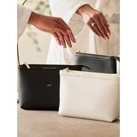 Katie Loxton Mr & Mrs Wash Bags