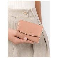 Katie Loxton Marni Purse - Peony Blush
