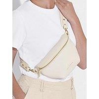 Katie Loxton Maya Belt Bag - Off White
